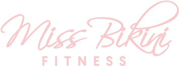 Miss Bikini Fitness